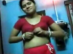 22 Indische Hausfrau sehr heiß Witz Mann wowo