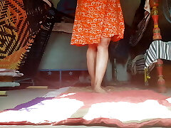 Eid special movie Desi naughty Punjabi Girl Fucked By Her Boyfriend For The Very First Time In Her Guest Room