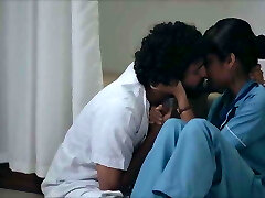Indian nurse lured by patient