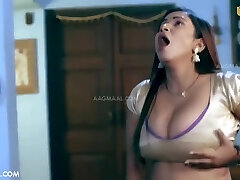 Namak Part 02 - Anmol Khan, Sapna Sappu And Zoya Rathore