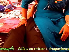 تقدیر هند در دهان &آمپر; بلع