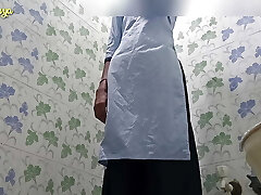 College Khatam Hone Ke Bad School Ke Washroom Me Kiya Fuckfest