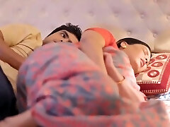 रात को मैंने मेरी सोई