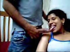 Desi duo loves showcasing on webcam