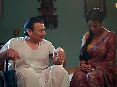 New Palang Tod Siskiyaan Part 02 S04 Ep 5-6 Ullu Hindi Super-hot Web Series [23.6.2023] 1080p Watch Full Video In 1080p