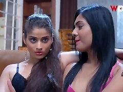 Sloppy Entertainer 2023 S03 Ep1-3 Wow Super-hot Hindi Web Series