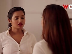 Plimentary Massage S01 Ep 1-3 Wow Hindi Hot Web Series [3.4.2023] Watch Full Vid In 1080p Streamvid.net
