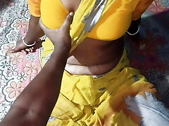Indian desi bangali housewife and spouse real fucking with Bengali wife porked