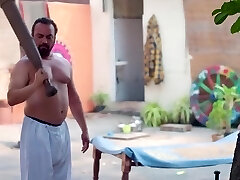 عجیب و غریب Xxx تصویری منحصر به فرد جدید نگاهی