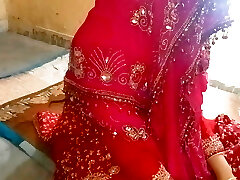 Telugu-Paramours Full Anal Desi Super-hot Wife Fucked Hard By Husband During First Night Of Wedding Clear Voice Hindi audio.