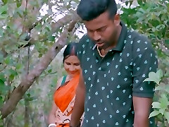 Hot Outdoor Sex With Desi Indian Bhabhi