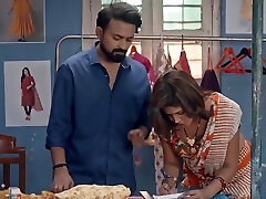 Ladies Tailor 2023 P02 Ep1-2 Wowentertainment Sizzling Hindi Web Series