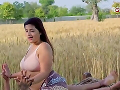 Sainyaa Salman 2 2023 Ep3-4 Rabbitmovies Hot Hindi Web Series