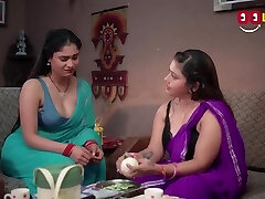 Bindiya Ki Suhaagraat 2023 Ep1-2 Oolala Steamy Hindi Web Series