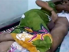 Maradana Kamala Akka Penetrates With Customer