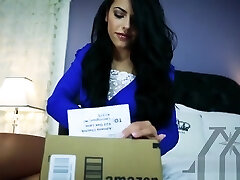 Robot Step-Mother Adriana Chechik