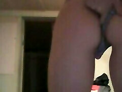 ass finger fuck