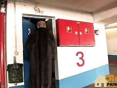 grande granny tette per il mio capo