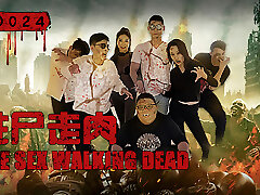 jdav1me - 024 muertos vivientes