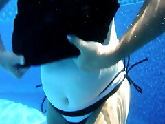 Great Moments in Big Baps Underwater   1