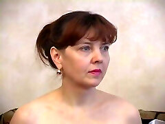 Russian Mom With Amazing Body Gets Fucked By Young Paramour’s Big Jizz-shotgun