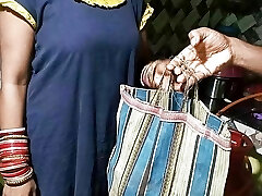 cucina me aunty ji ko ache se lund ka maja diya padosi devar ne