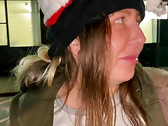 Hot and spicy chicken up my puss 