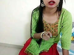 Jiju chut fadne ka irada hai kya, Jija saali finest doogystyle underneath Indian intercourse flick with Hindi audio saarabhabhi6