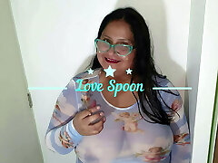 I swallow jizm with great satisfaction