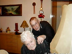 ILoveGrannY Compilation of Photographs of Matures 