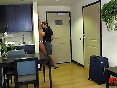 My Girlfriends MOM II ...Balls DEEP in her Rump