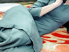 Punjabi Jatti ne apne yaar se mrvai Fuddi with filthy audio 