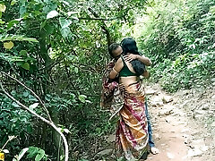 Indian Hot Bhabhi Dating And Fucking With Devar! Sate Don't Cum Inwards My Pussy!!