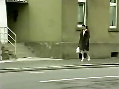 Mayores - Perversa -Preggo-Preggy - por JaTTriXX