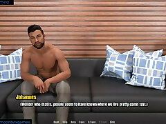 Grandma's building - I went to the wedding and fucked the bride, inseminating her