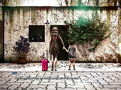 freshwomen #1-juego de pc permite jugar (hd)