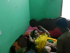 Repido boy plow desi salu bhabhi