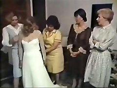 Vintage erotic vignettes compilation with mature whores