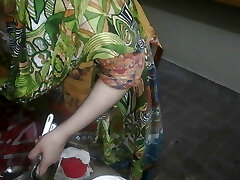 Nokrani kh sath hook-up kia Xvideo