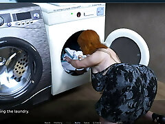 7 Islands Domain - Cock in the facehole till cumshot