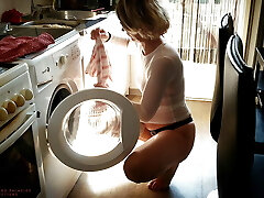 sì, fatti !!! riempimi !! sperma dentro di me