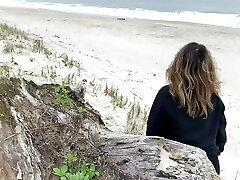 anal público aleatorio