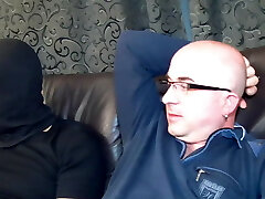 гильф гангбанг!