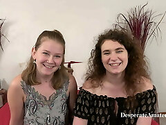 Wild casting compilation, Desperate amateurs - big tit bbw and petite moms' first time on film inhaling cock for fun