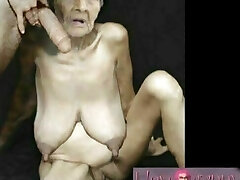 I love granny fotos and fotos compilation