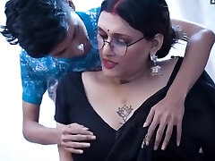 Jyoti Mishra, Sapna Sappu And Zoya Rathore - Sexy Instructor Uncut 3