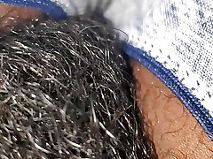 Unexpected201 displays pink pussy