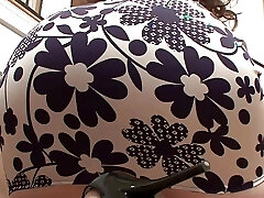 Mature Lovers - Mummy Craves Young Cock Too Scene 2