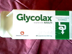 sculacciata, frustate, supposte e clisteri