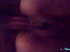 Sotha ych3el bnt lmodir CUM IN Bum